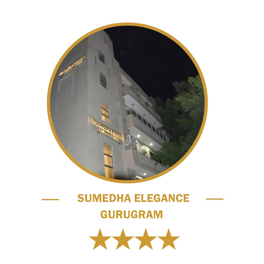 Sumedha Gurugram